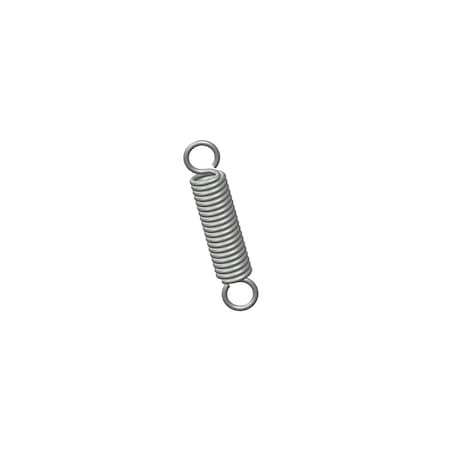Approved Vendor Extension Spring, O=1.250, L= 6.00, W= .192 G609967114